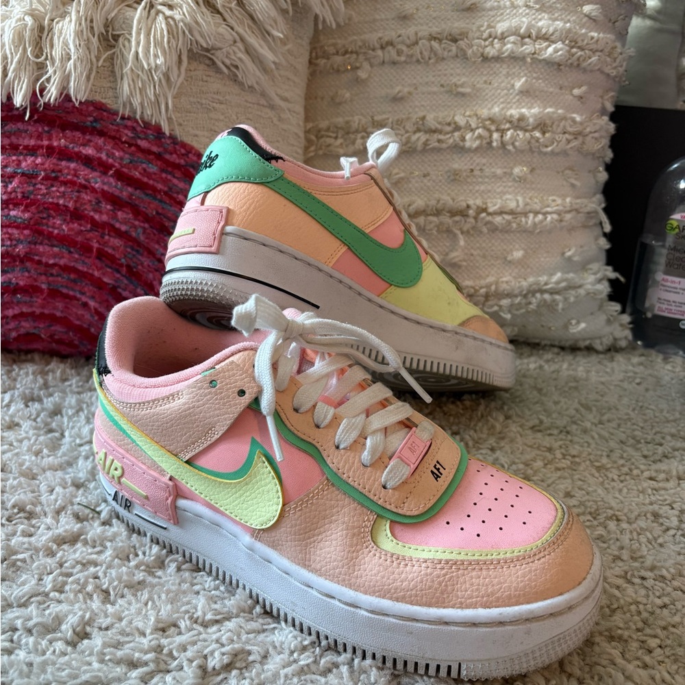 Nike Air Force 1 Women’s Shoes